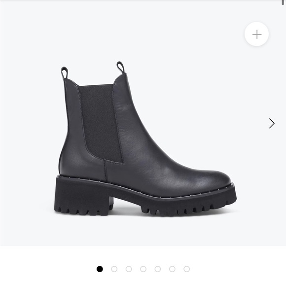 Freda Salvador Shoes - Freda Salvador Brooke Boot 9